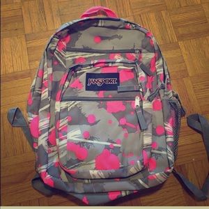 JanSport Backpack